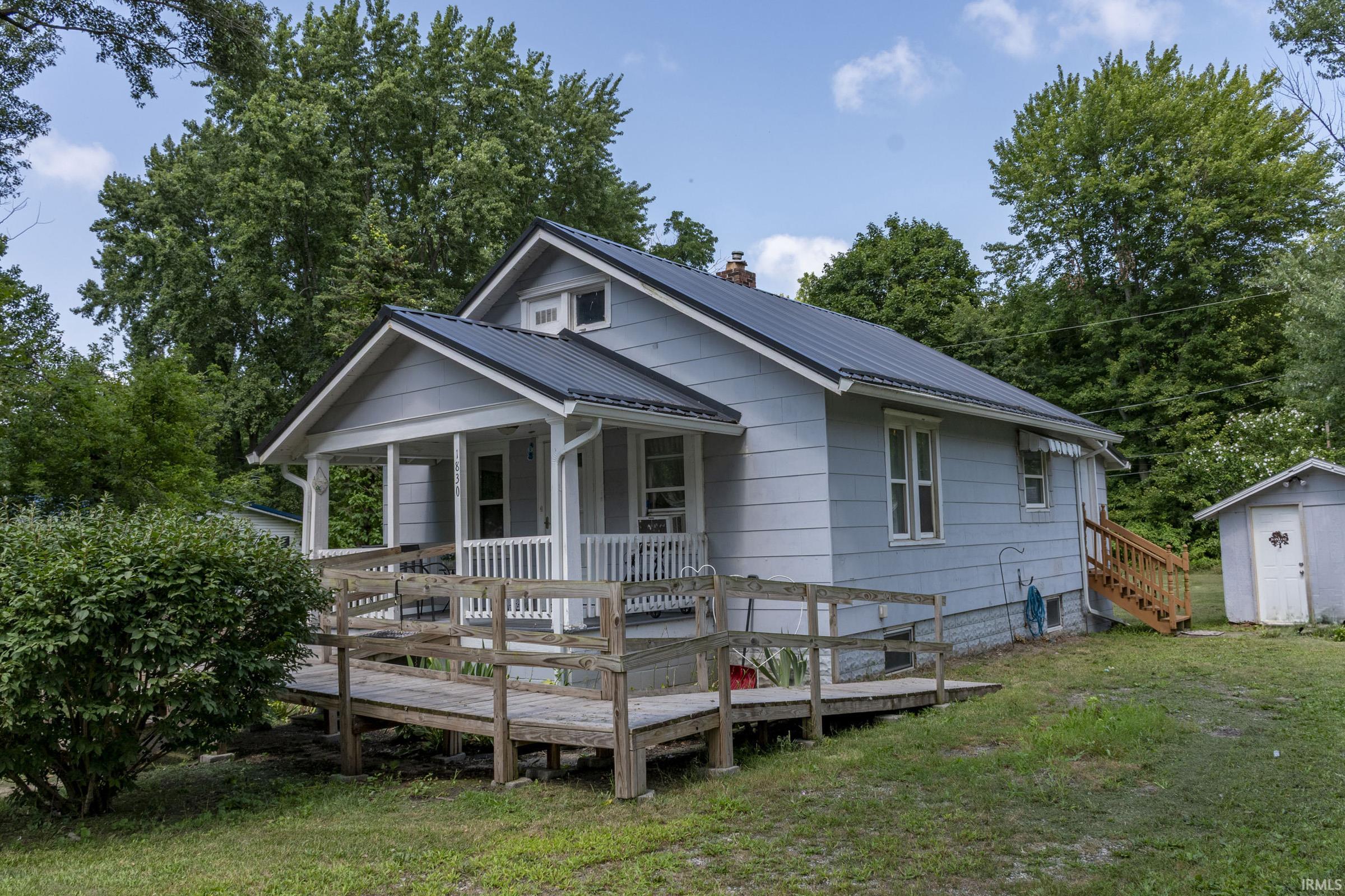 1830 Huron Street Elkhart IN 46516