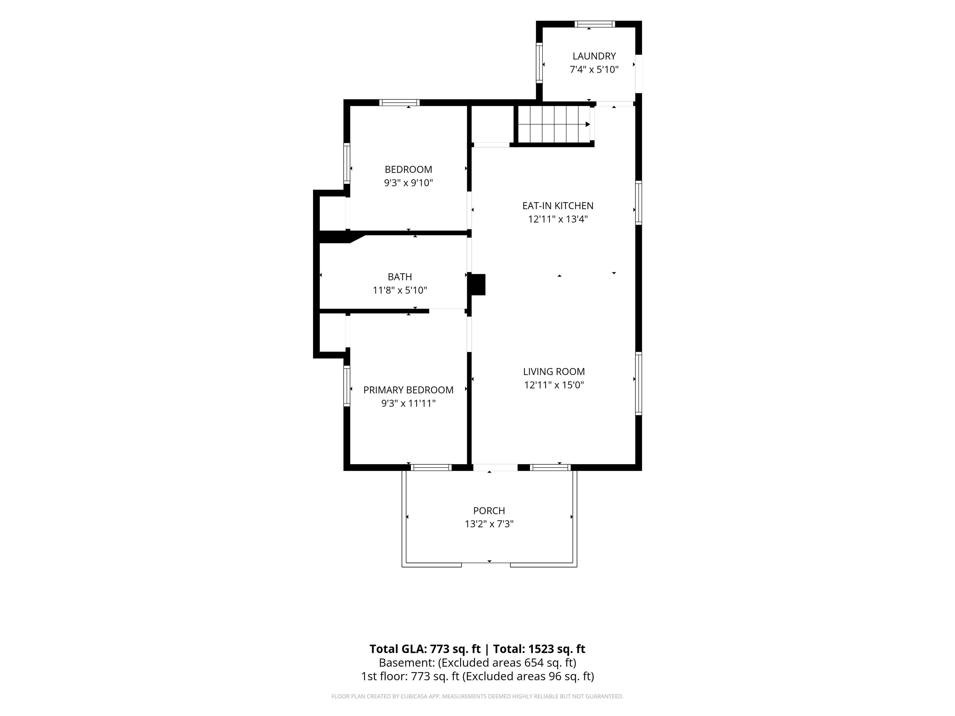 1830 Huron Street Elkhart IN 46516