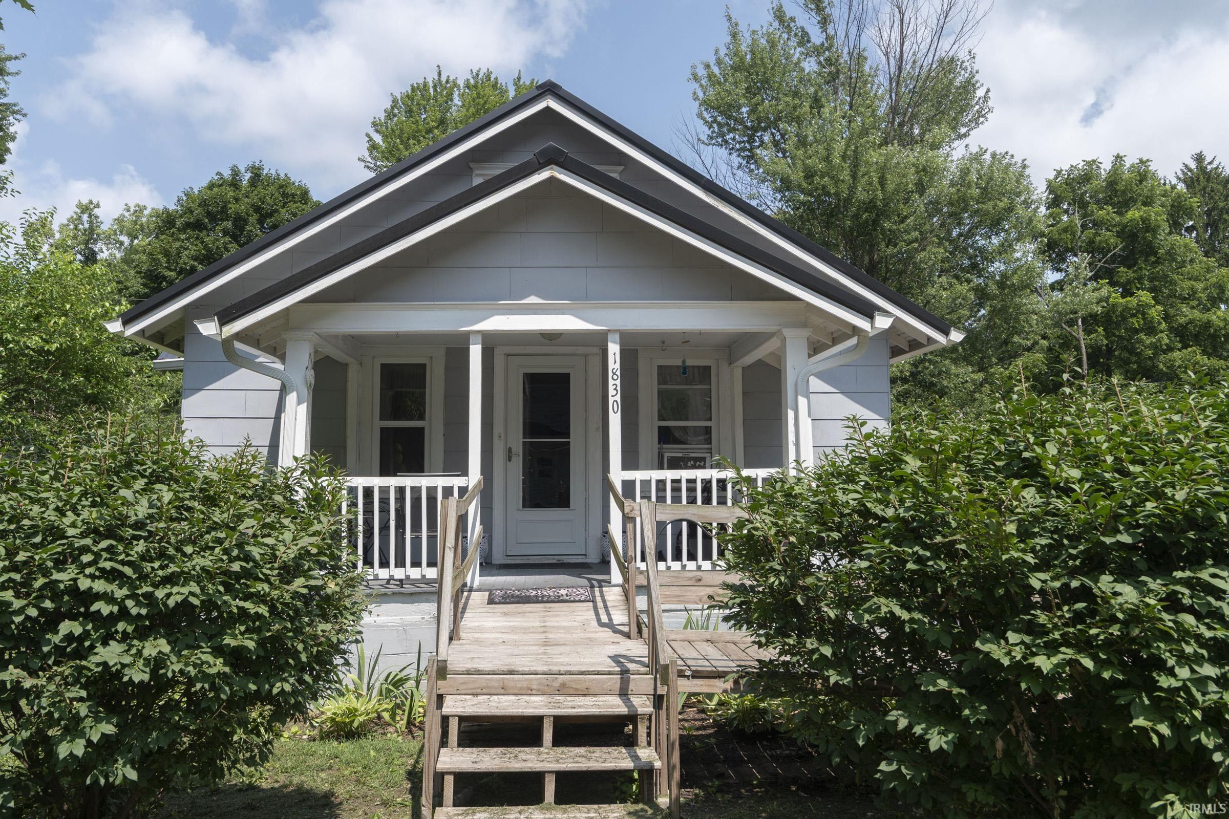 1830 Huron Street Elkhart IN 46516
