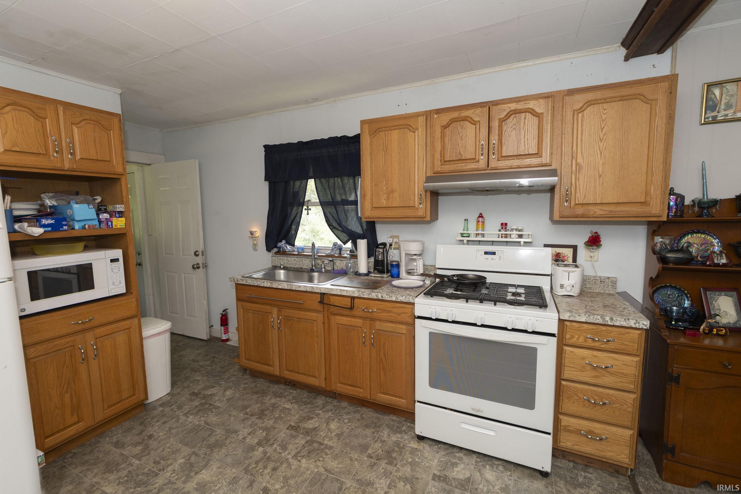 1830 Huron Street Elkhart IN 46516