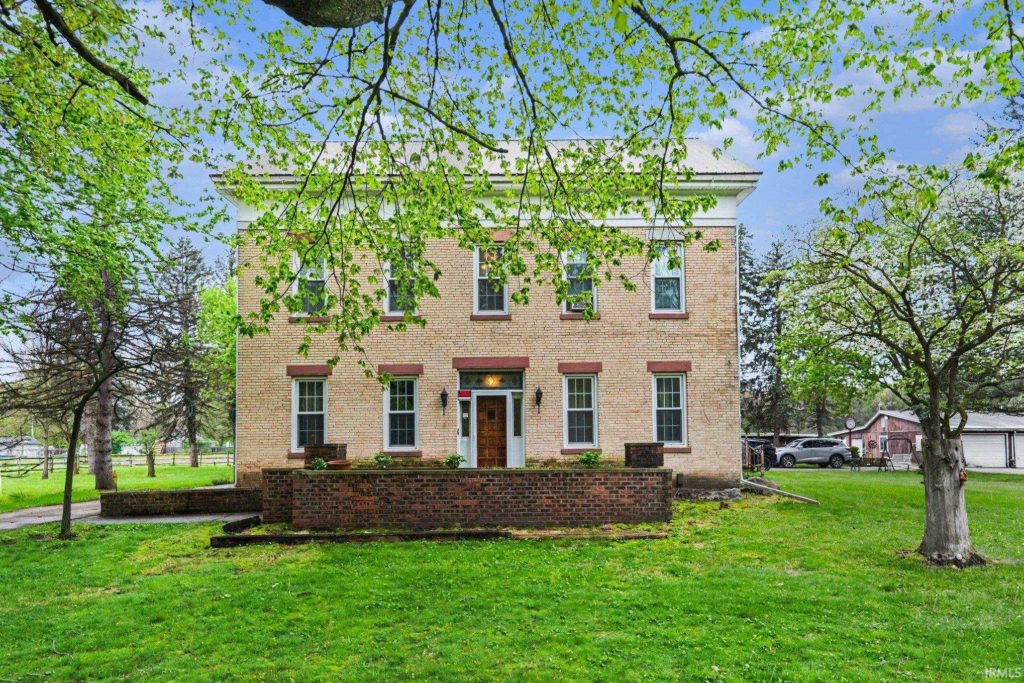 53857 County Road 5 Elkhart IN 46514