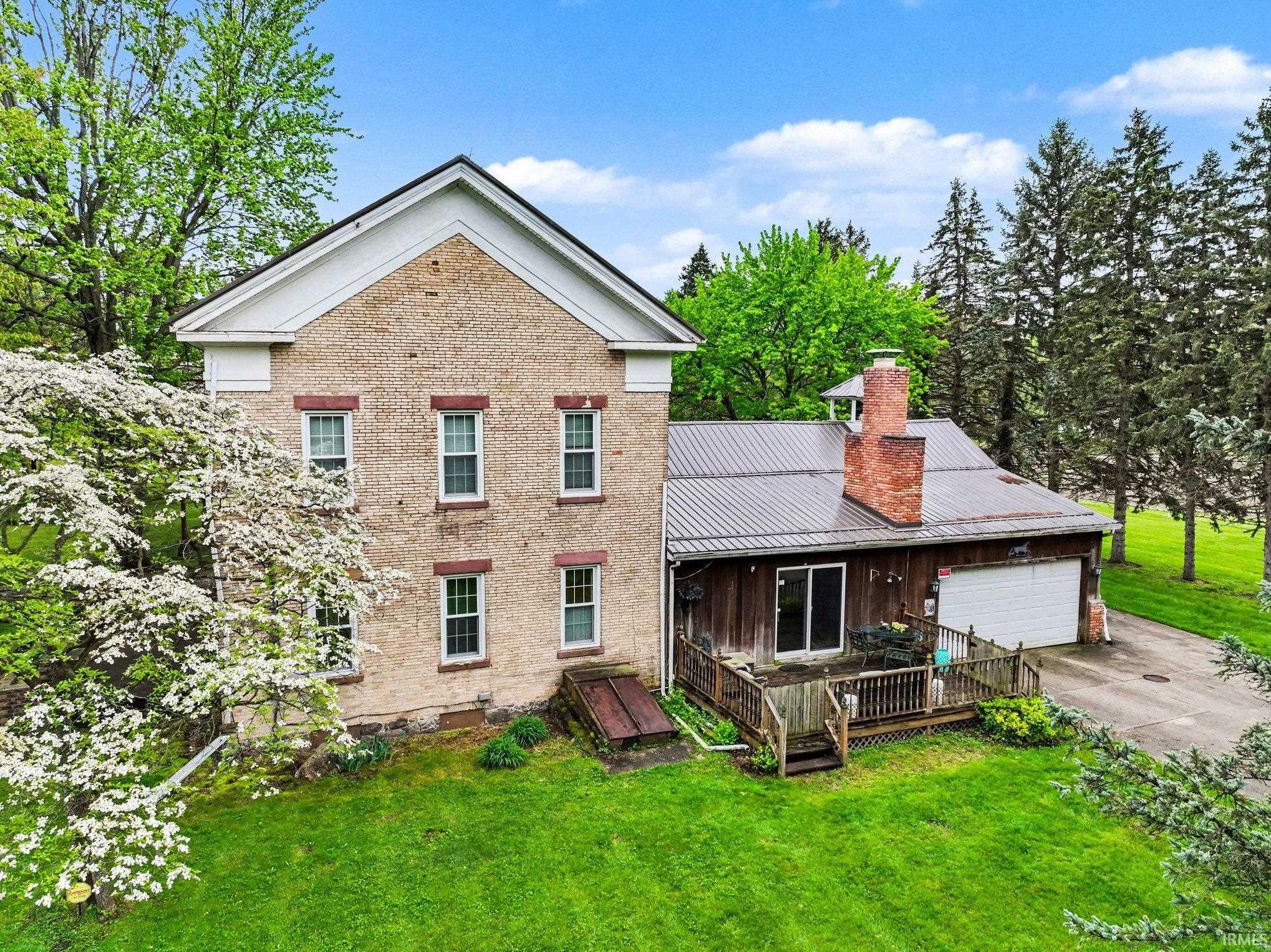 53857 County Road 5 Elkhart IN 46514