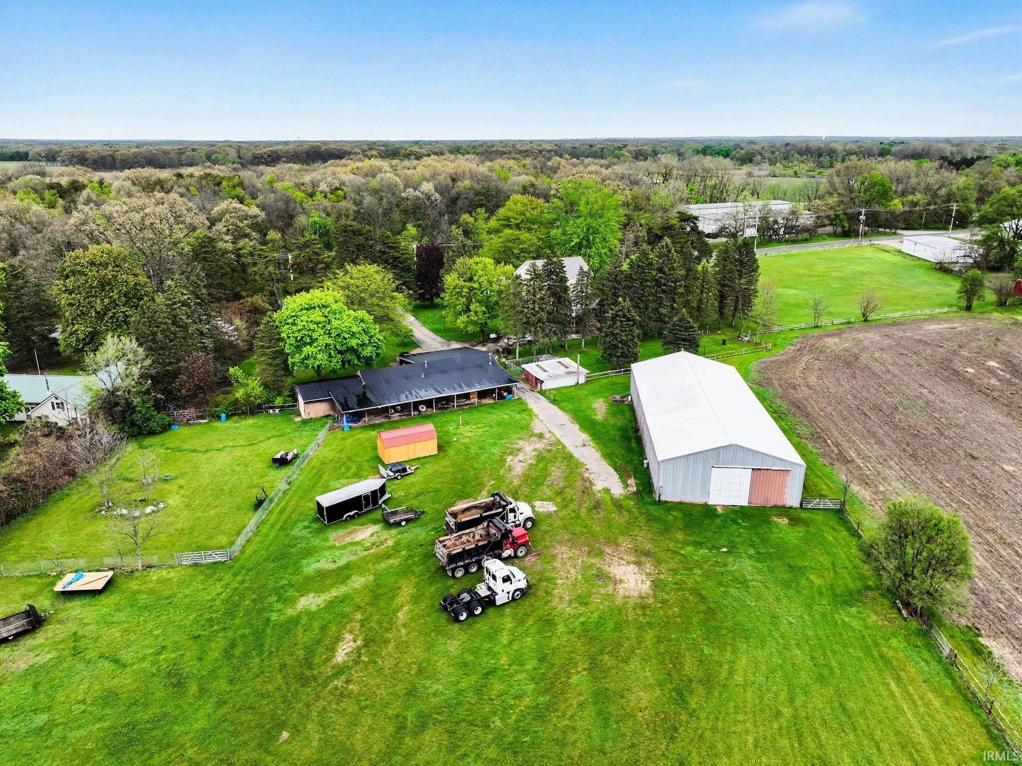 53857 County Road 5 Elkhart IN 46514
