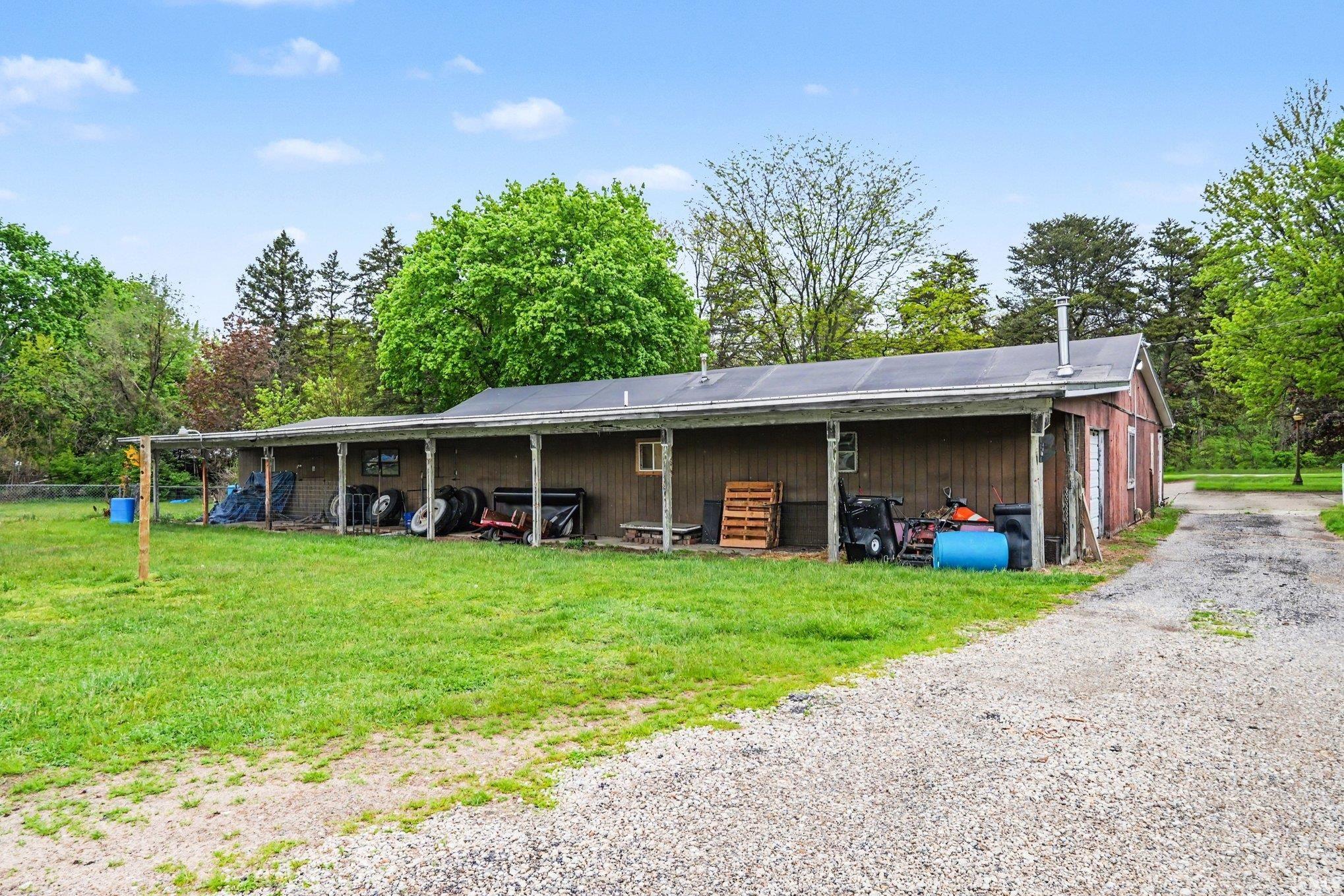 53857 County Road 5 Elkhart IN 46514