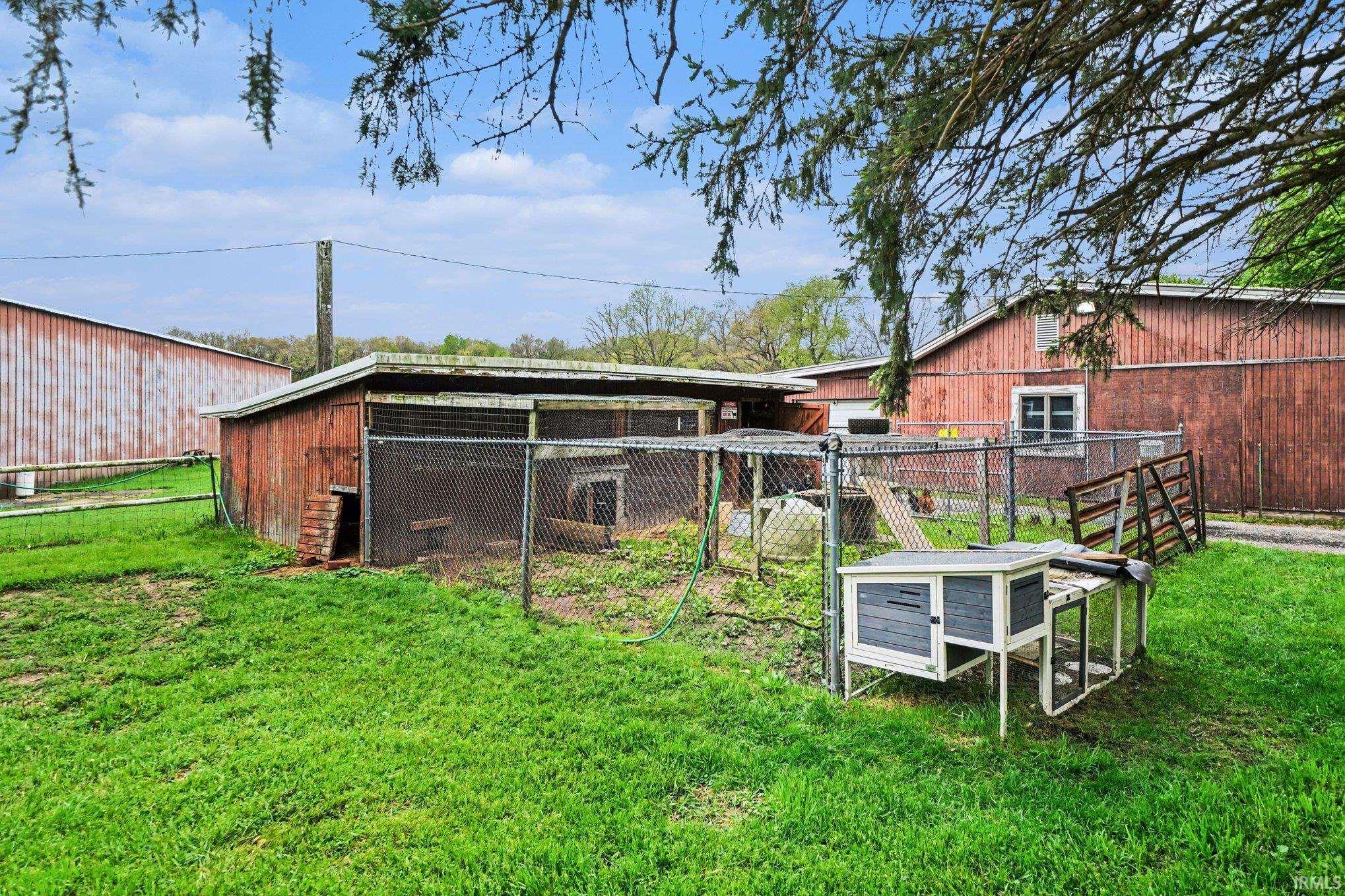 53857 County Road 5 Elkhart IN 46514