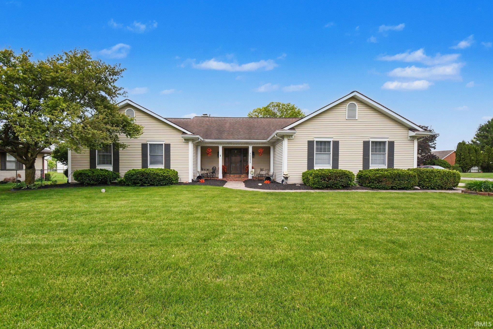 56235 Hollingshead Drive Mishawaka IN 46545