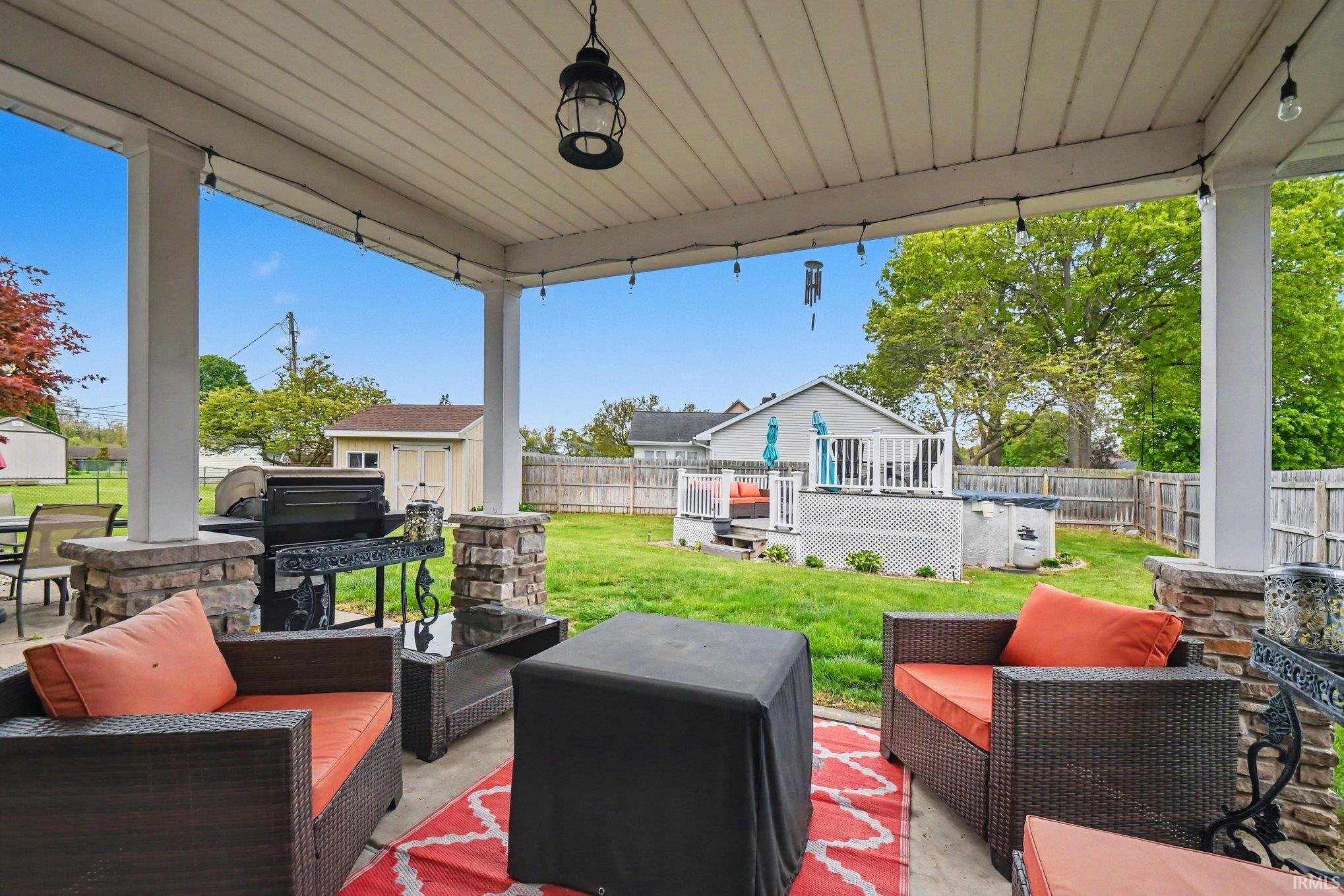 56235 Hollingshead Drive Mishawaka IN 46545