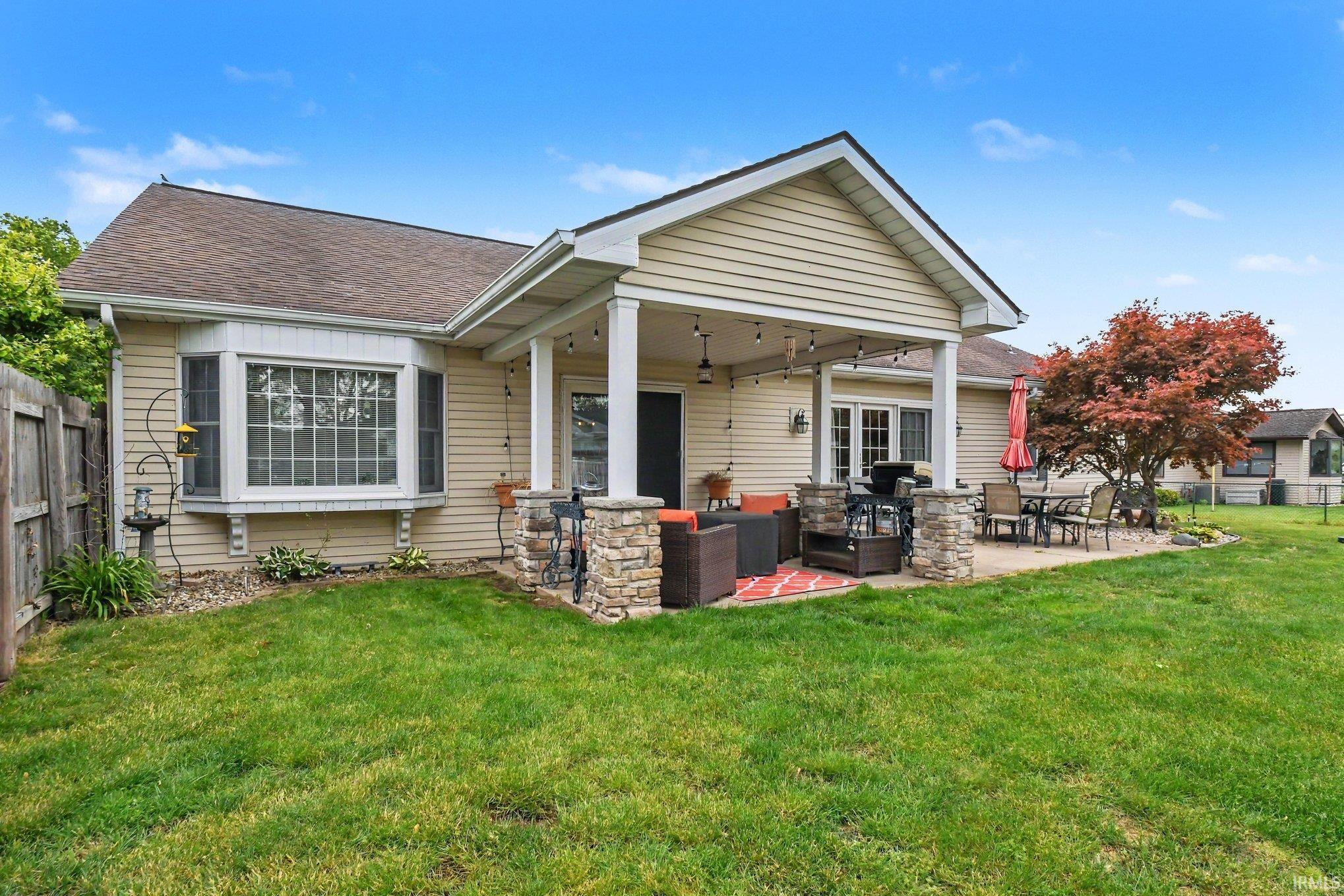 56235 Hollingshead Drive Mishawaka IN 46545