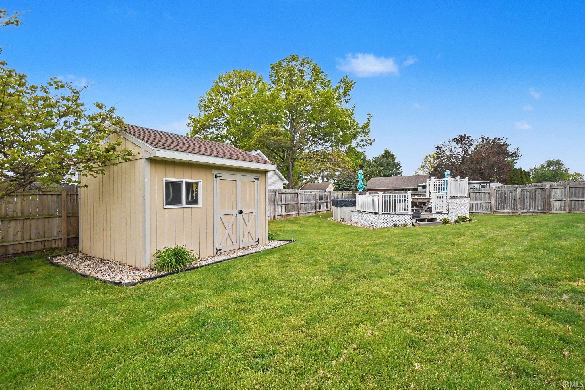 56235 Hollingshead Drive Mishawaka IN 46545