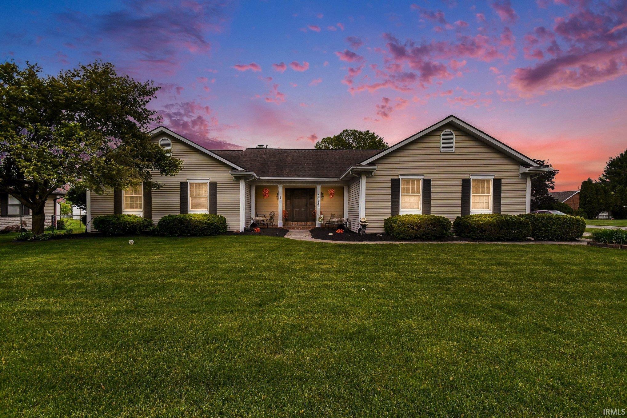 56235 Hollingshead Drive Mishawaka IN 46545