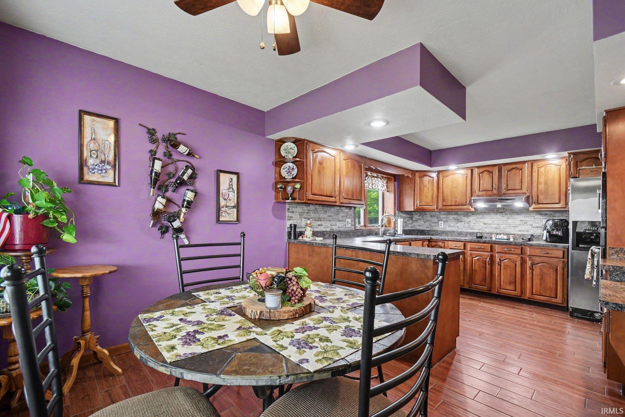 56235 Hollingshead Drive Mishawaka IN 46545