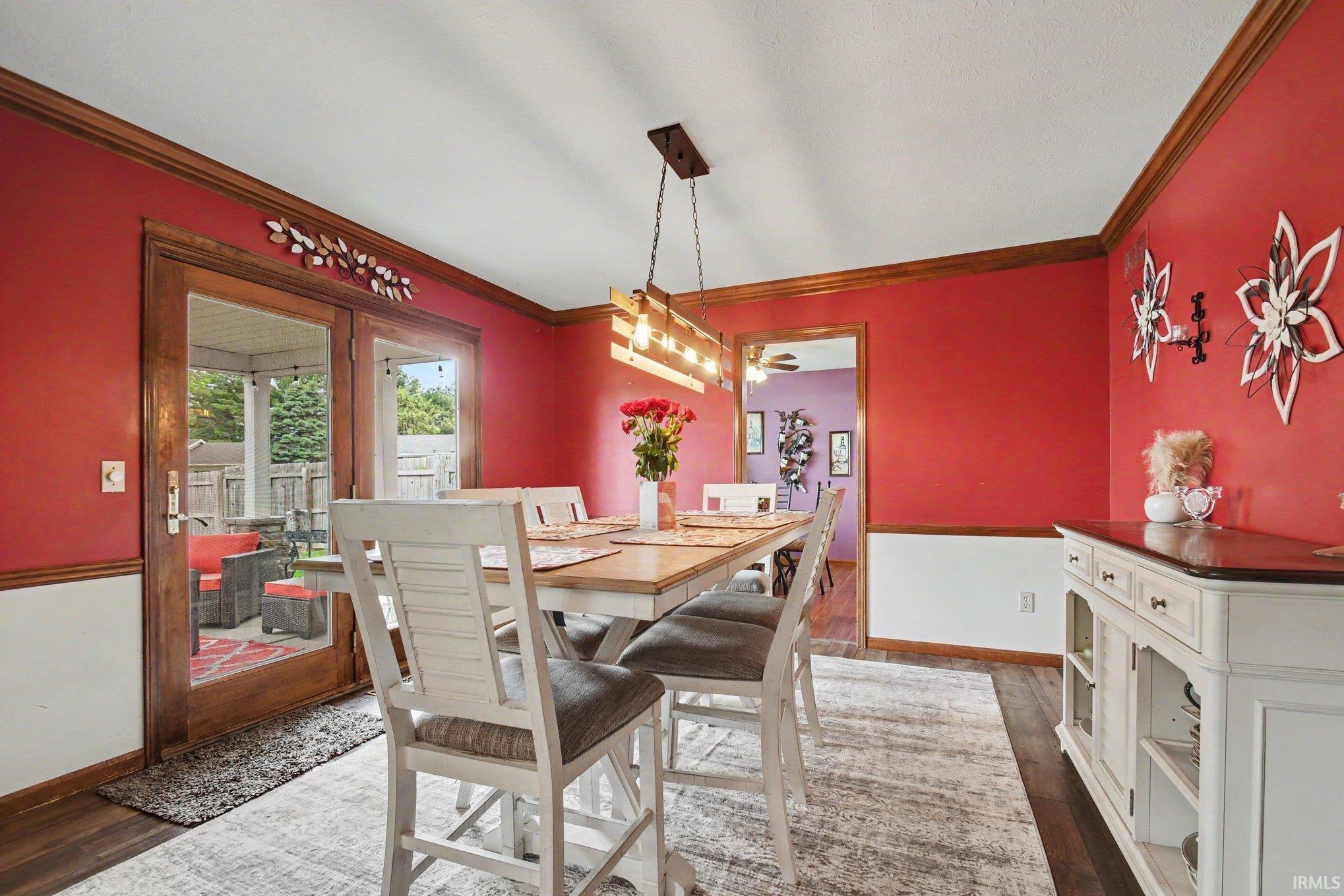 56235 Hollingshead Drive Mishawaka IN 46545