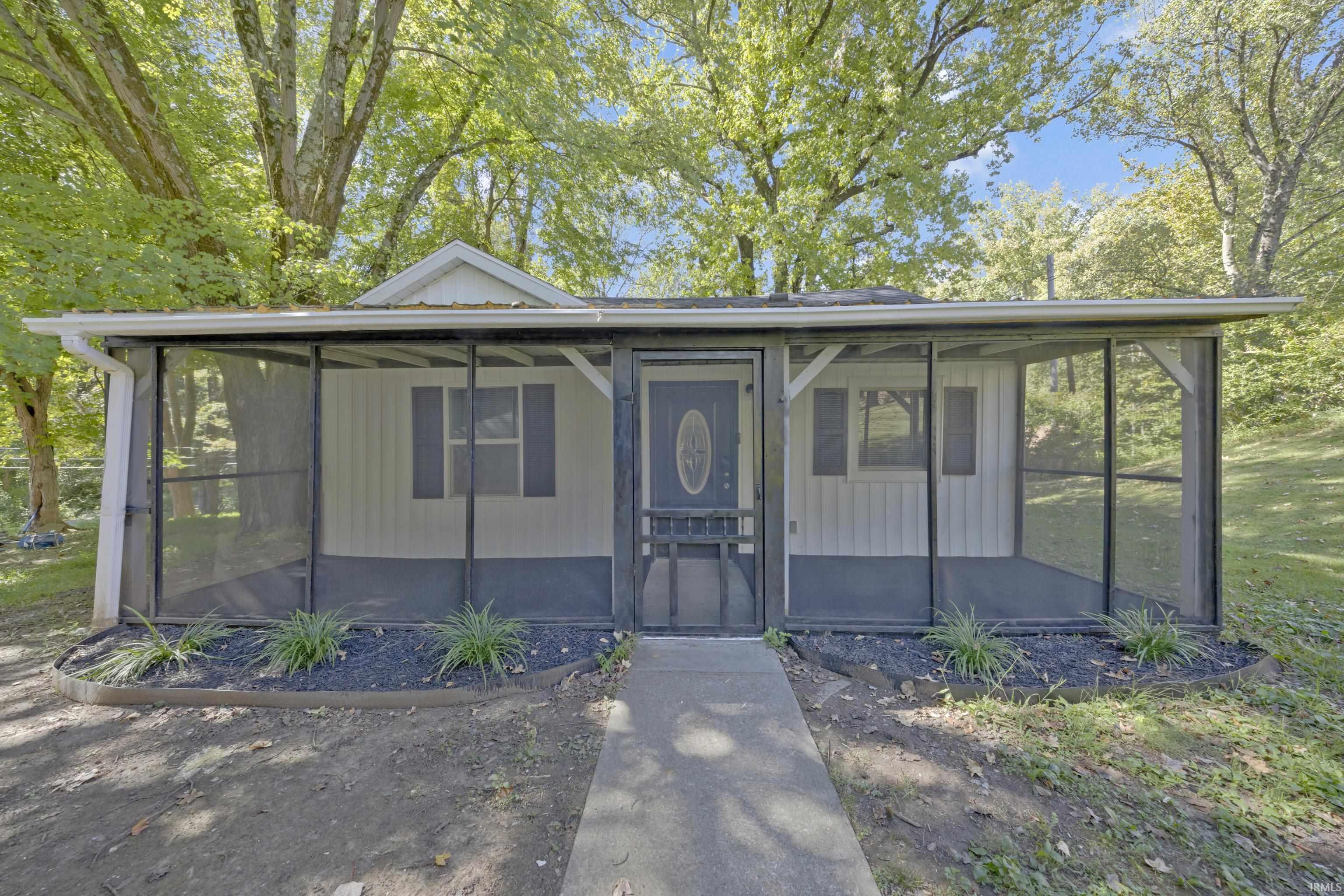 809 S Bosse Avenue Evansville IN 47712
