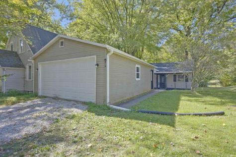 809 S Bosse Avenue Evansville IN 47712