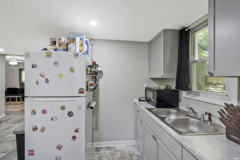 809 S Bosse Avenue Evansville IN 47712