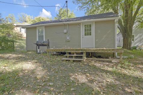 809 S Bosse Avenue Evansville IN 47712