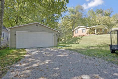 809 S Bosse Avenue Evansville IN 47712