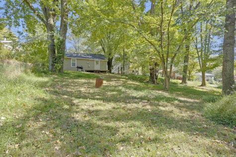 809 S Bosse Avenue Evansville IN 47712