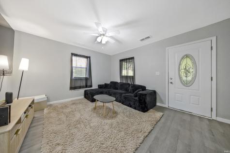 809 S Bosse Avenue Evansville IN 47712