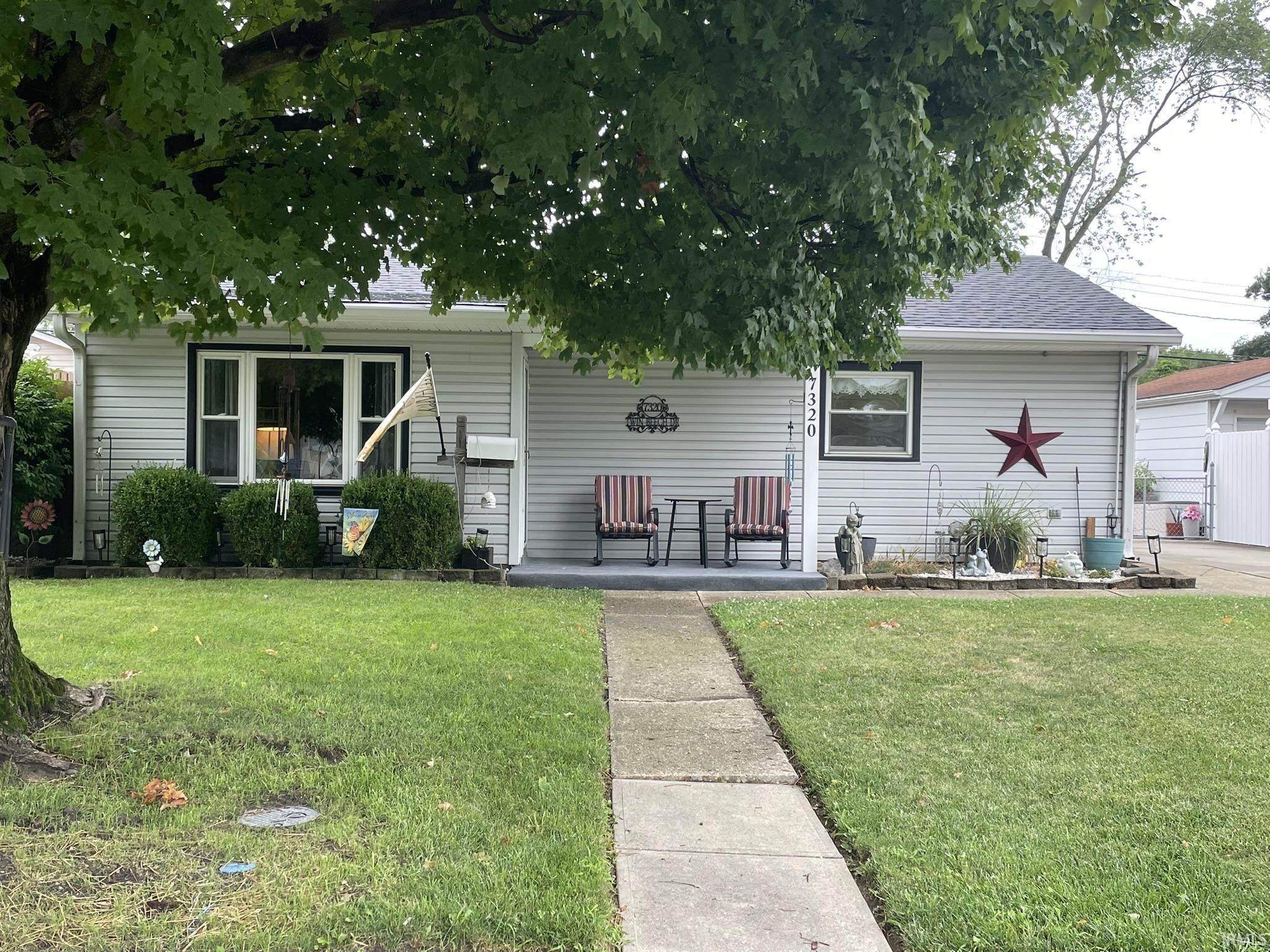 7320 Twin Beech Drive Indianapolis IN 46226