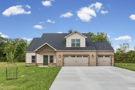 5326 Snider Court Monticello IN 47960