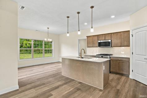 5326 Snider Court Monticello IN 47960