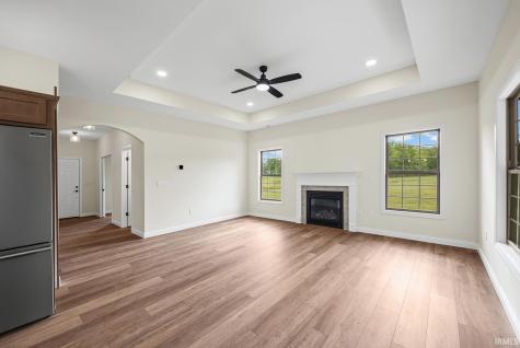 5326 Snider Court Monticello IN 47960
