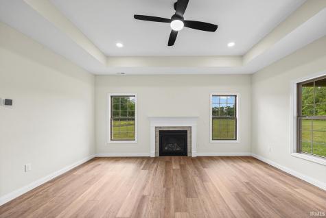 5326 Snider Court Monticello IN 47960