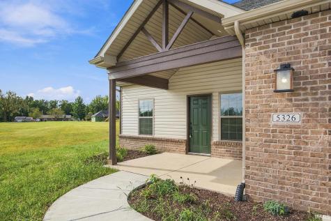 5326 Snider Court Monticello IN 47960