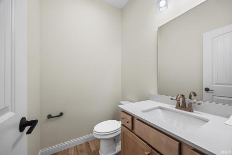 5326 Snider Court Monticello IN 47960
