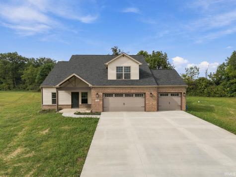 5326 Snider Court Monticello IN 47960