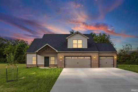 5326 Snider Court Monticello IN 47960