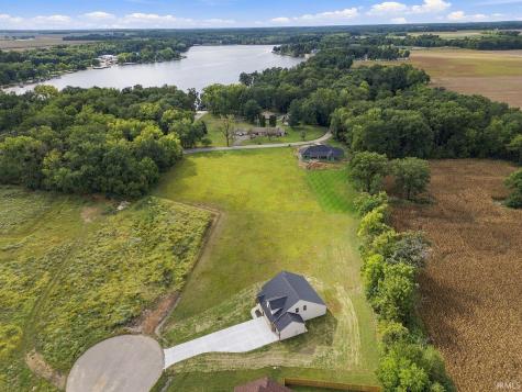 5326 Snider Court Monticello IN 47960
