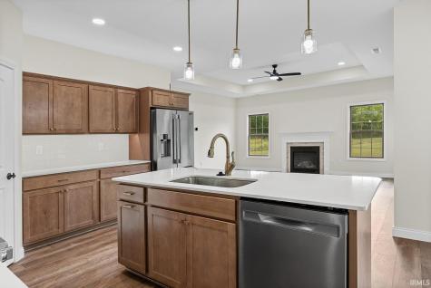 5326 Snider Court Monticello IN 47960