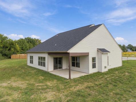 5326 Snider Court Monticello IN 47960