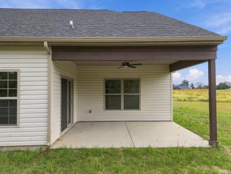 5326 Snider Court Monticello IN 47960