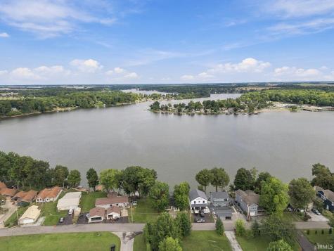 5326 Snider Court Monticello IN 47960