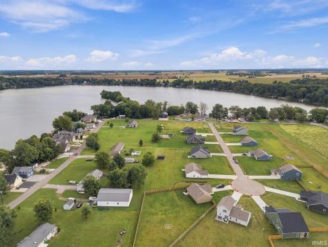 5326 Snider Court Monticello IN 47960