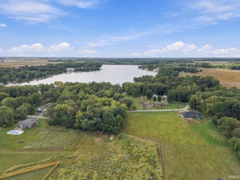 5326 Snider Court Monticello IN 47960