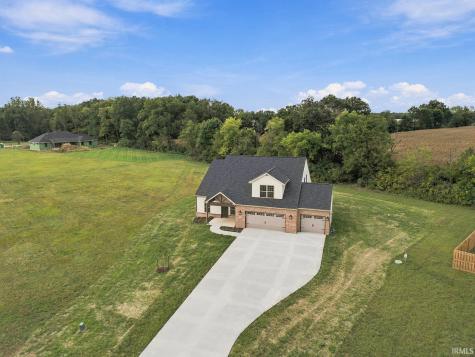 5326 Snider Court Monticello IN 47960