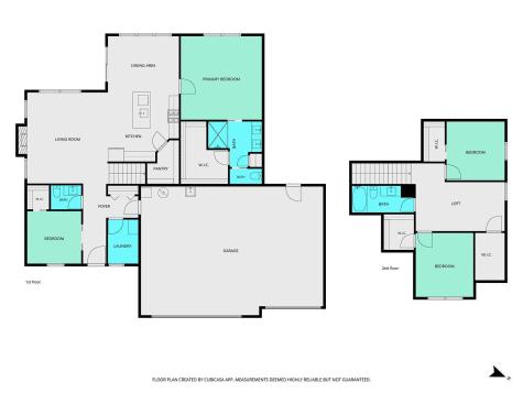 5326 Snider Court Monticello IN 47960