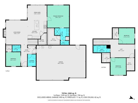 5326 Snider Court Monticello IN 47960