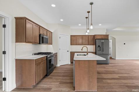 5326 Snider Court Monticello IN 47960