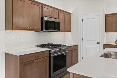 5326 Snider Court Monticello IN 47960