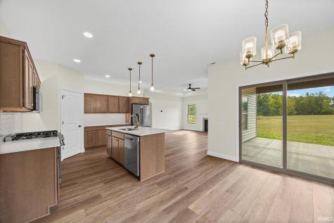 5326 Snider Court Monticello IN 47960