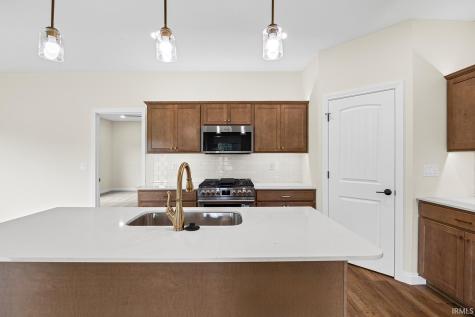 5326 Snider Court Monticello IN 47960