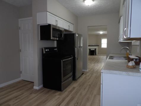 301 N Light Street Muncie IN 47303