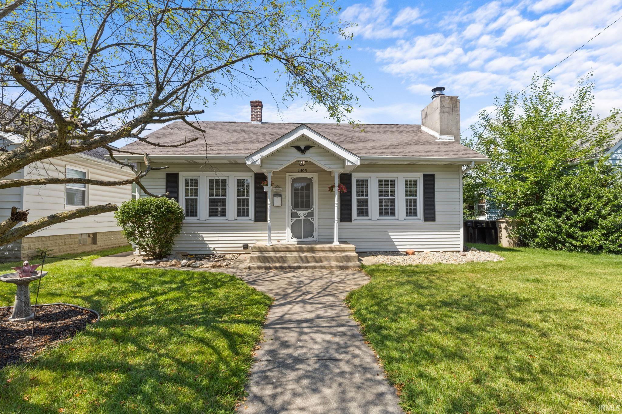 1309 E Altgeld Street South Bend IN 46614