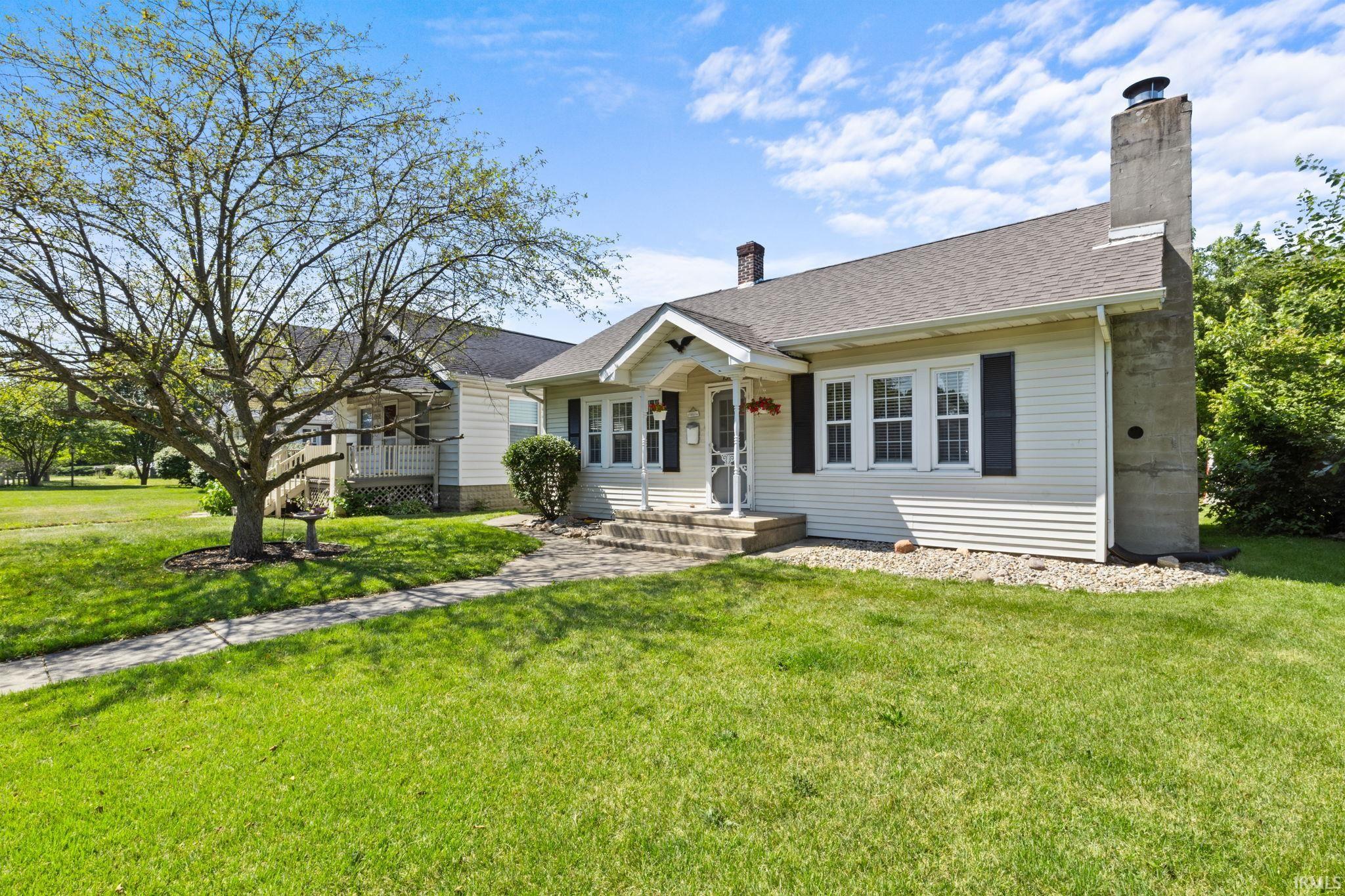 1309 E Altgeld Street South Bend IN 46614