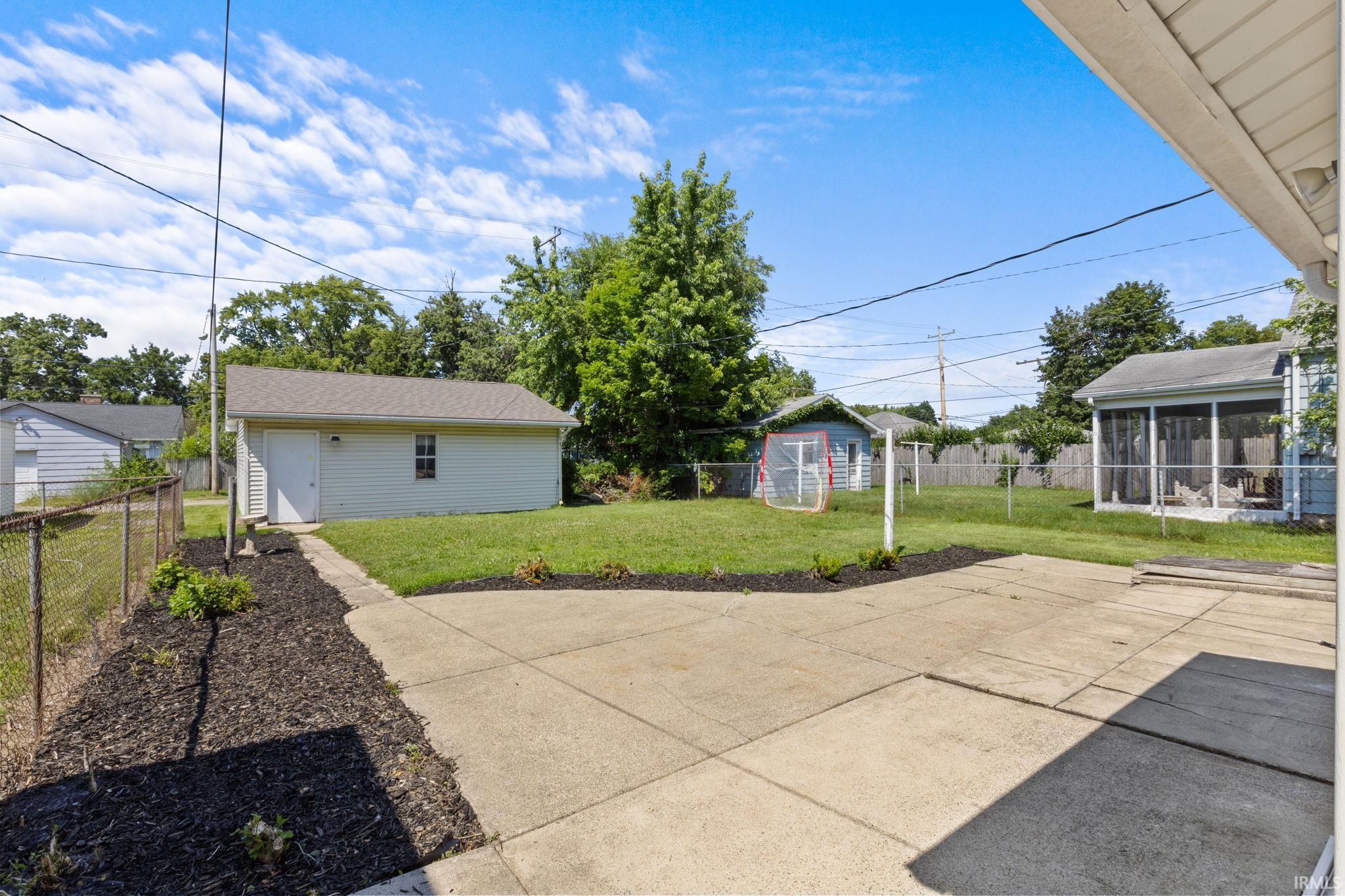 1309 E Altgeld Street South Bend IN 46614
